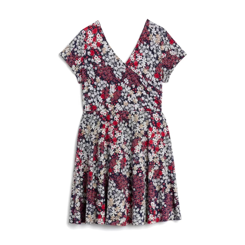 Knit Dress NWT